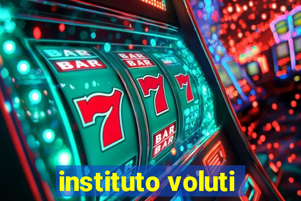 instituto voluti